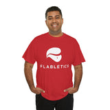 Flabletic Heavy Cotton Tee
