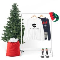 Fabletic Unisex Crewneck Sweatshirt