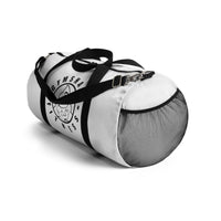 Gym Shart Duffel Bag