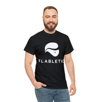 Flabletic Heavy Cotton Tee
