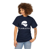 Flabletic Heavy Cotton Tee