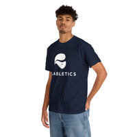 Flabletic Heavy Cotton Tee