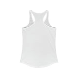 Gym Shart Women's Racerback Tank