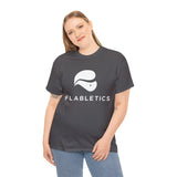 Flabletic Heavy Cotton Tee