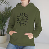 Gym Shart Unisex Hoodie