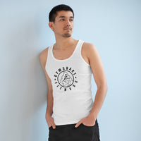 Gym Shart Men's Specter Tank