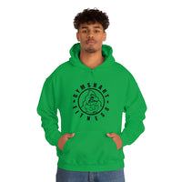 Gym Shart Unisex Hoodie