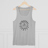 Gym Shart Men's Specter Tank