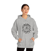 Gym Shart Unisex Hoodie