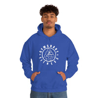 Gym Shart Unisex Hoodie