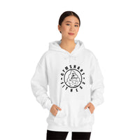 Gym Shart Unisex Hoodie