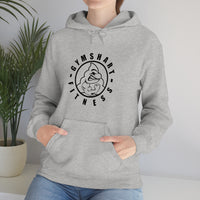 Gym Shart Unisex Hoodie