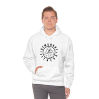 Gym Shart Unisex Hoodie