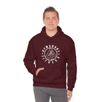 Gym Shart Unisex Hoodie