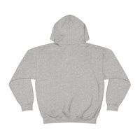 Gym Shart Unisex Hoodie