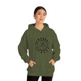 Gym Shart Unisex Hoodie