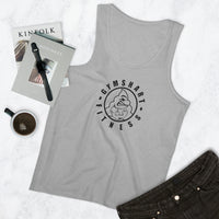 Gym Shart Men's Specter Tank