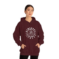 Gym Shart Unisex Hoodie