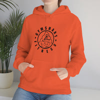 Gym Shart Unisex Hoodie