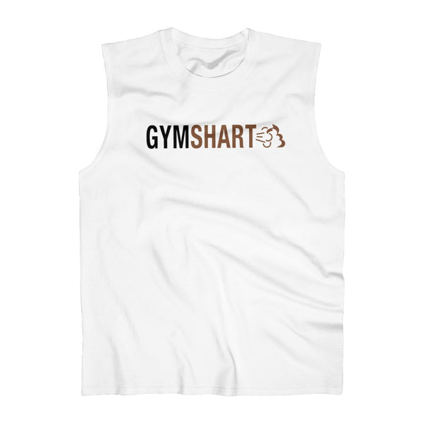 Men's Ultra Cotton Sleeveless Tank