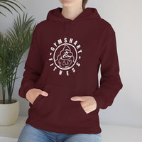 Gym Shart Unisex Hoodie