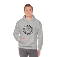 Gym Shart Unisex Hoodie