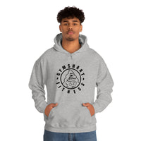 Gym Shart Unisex Hoodie