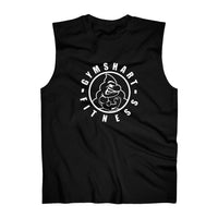 Gym Shart Cotton Sleeveless Tank