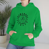 Gym Shart Unisex Hoodie