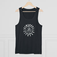 Gym Shart Men's Specter Tank