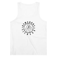 Gym Shart Men's Specter Tank