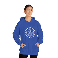 Gym Shart Unisex Hoodie