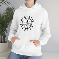 Gym Shart Unisex Hoodie