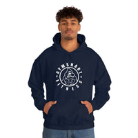 Gym Shart Unisex Hoodie