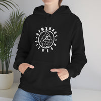 Gym Shart Unisex Hoodie