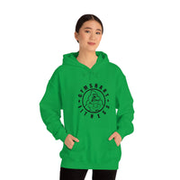 Gym Shart Unisex Hoodie